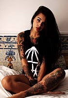 Anastasiya Ty